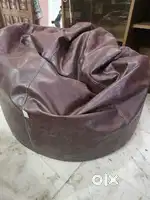 Single Bean bag