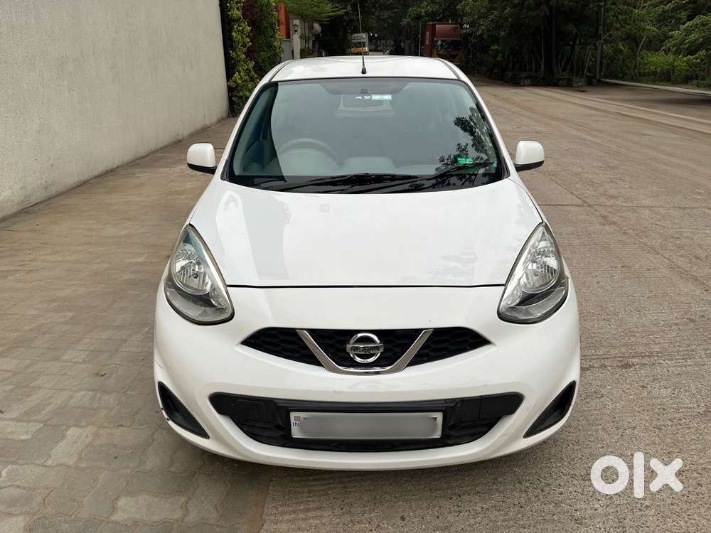 Nissan Micra XL Petrol, 2013, Petrol