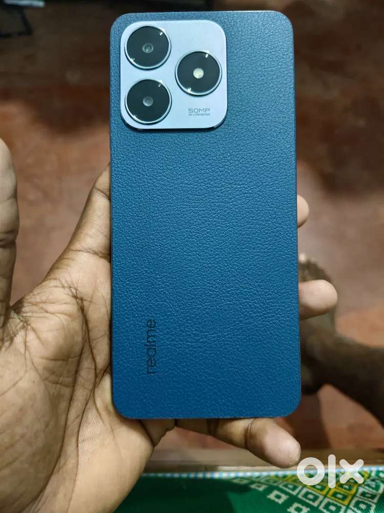 Realme c63 for sell