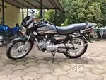 URGENT SELL Single Hand bike Fresh Condition