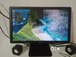 19 inch dell monitor