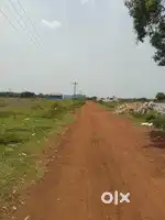 Irunkattu kottai
Industrial land sale. rental  good investment area..