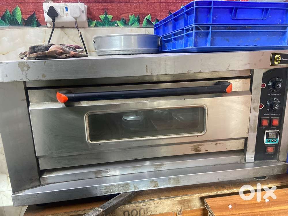 MICROVAVE PIZZA COMMERCIAL USE