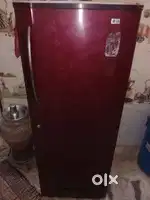 LG friddge selling