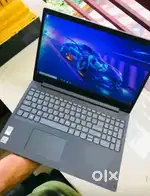 LENOVO LAPTOP I3 PROCESSOR 10 TH GEN 8GP RAM 256GP SSD WIFI WEBCAM