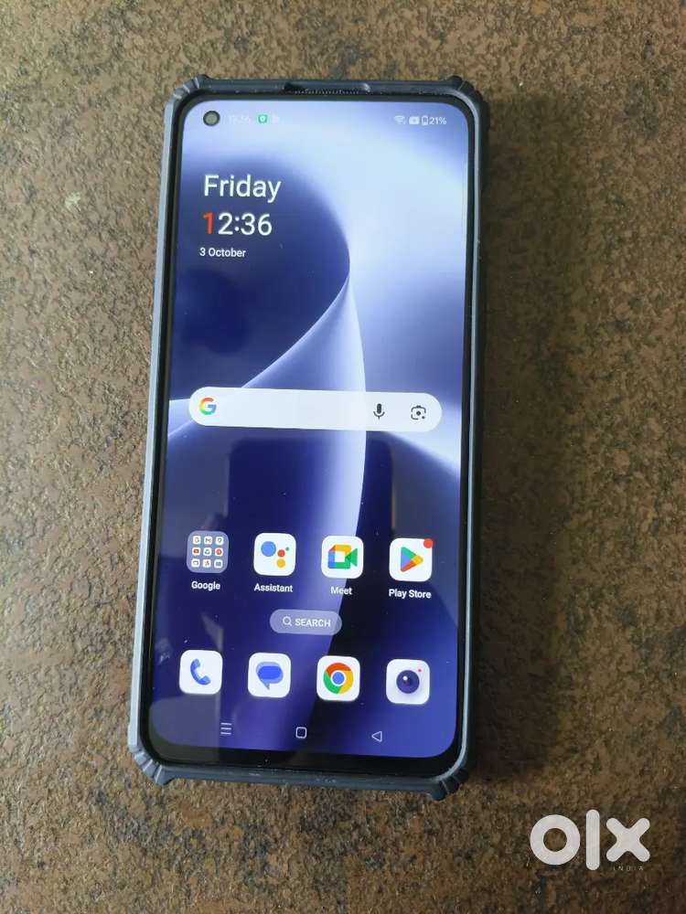 One plus Nord 2T