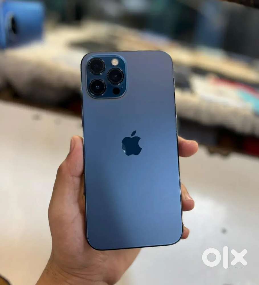 Iphone 12 pro Max