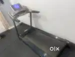 Treadmill in good condition