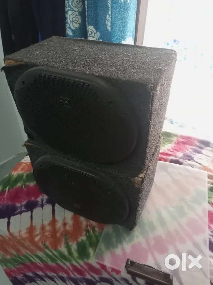 Malon 920 watt speaker