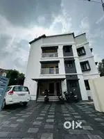 Premium Affordable Mens HOSTEL PG HOMESTAY in vazhakala,kakkanad