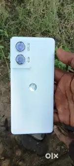 Motorola 50 fusion