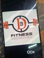 Gym trainer