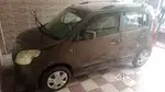 Maruti Suzuki Wagon R 2015 Petrol 75000 Km Driven