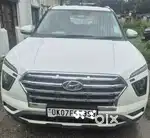 Hyundai Creta 2022 Petrol 32300 Km Driven