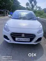 Maruti Suzuki Swift Dzire VXI(O) MT, 2018, Petrol