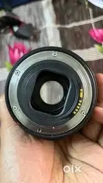 24-105 USM Mint Condition