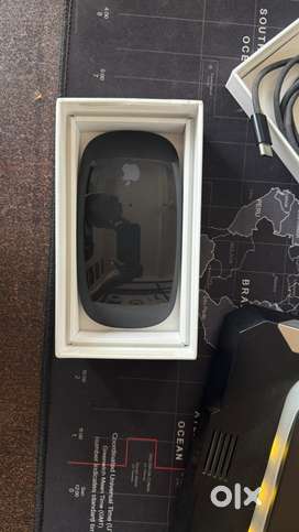 Apple Magic Mouse 2 – Like New | Unused | 5.5k