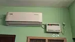 Bluestar Inverter 1TON AC