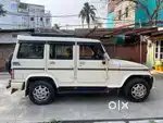 Mahindra Bolero Power Plus 2017 Diesel Well Maintained