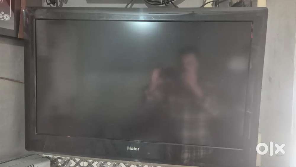 HAIER LED TV