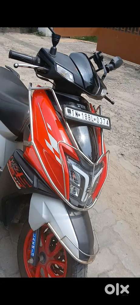 Ntorq 125 race xp for sale