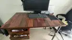 Computer Table