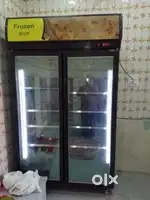 Coke freger