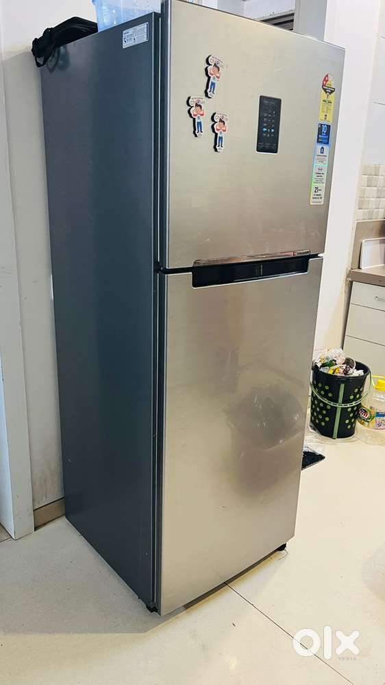 SAMAUNG 300 Ltr new Fridge