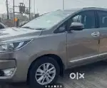 Toyota Innova Crysta 2020 Diesel 112000 Km Driven showroom condition