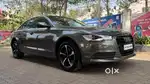 Audi A6 2.0 TDI, 2014, Diesel
