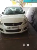 Maruti Suzuki Swift 2012 Diesel