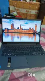 Sell Lenovo ldeapad 3 in good condition