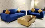 Sunday Discount-Buy New sofa set 8499, L shape 15540/Finace Available