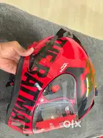 Axor Batman helmet, limited edition