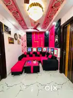 Luxury Furnished 2 BHK Appsoite Dwarka-1