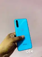 ONEPLUS NORD 5G