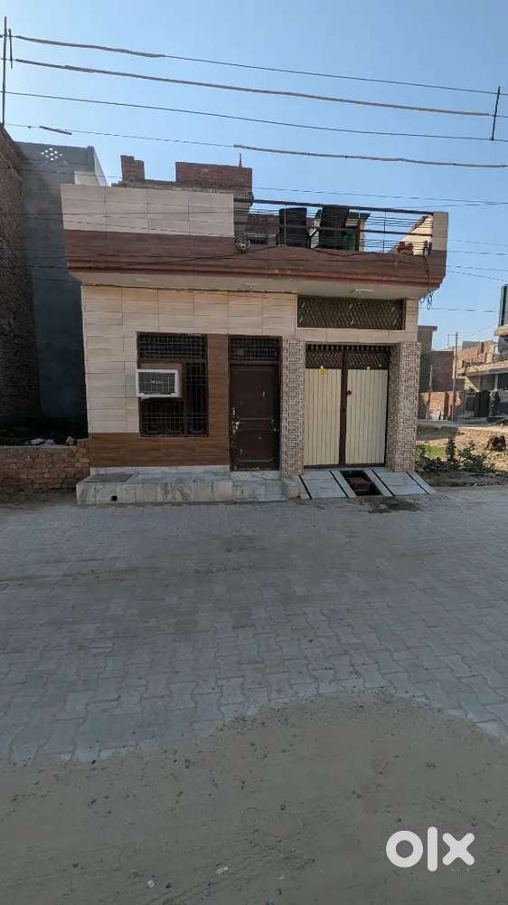 Ready to move house for sale in sachi dahdi