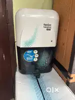 Aquasure from aquaguard + maxima mineral enhancer