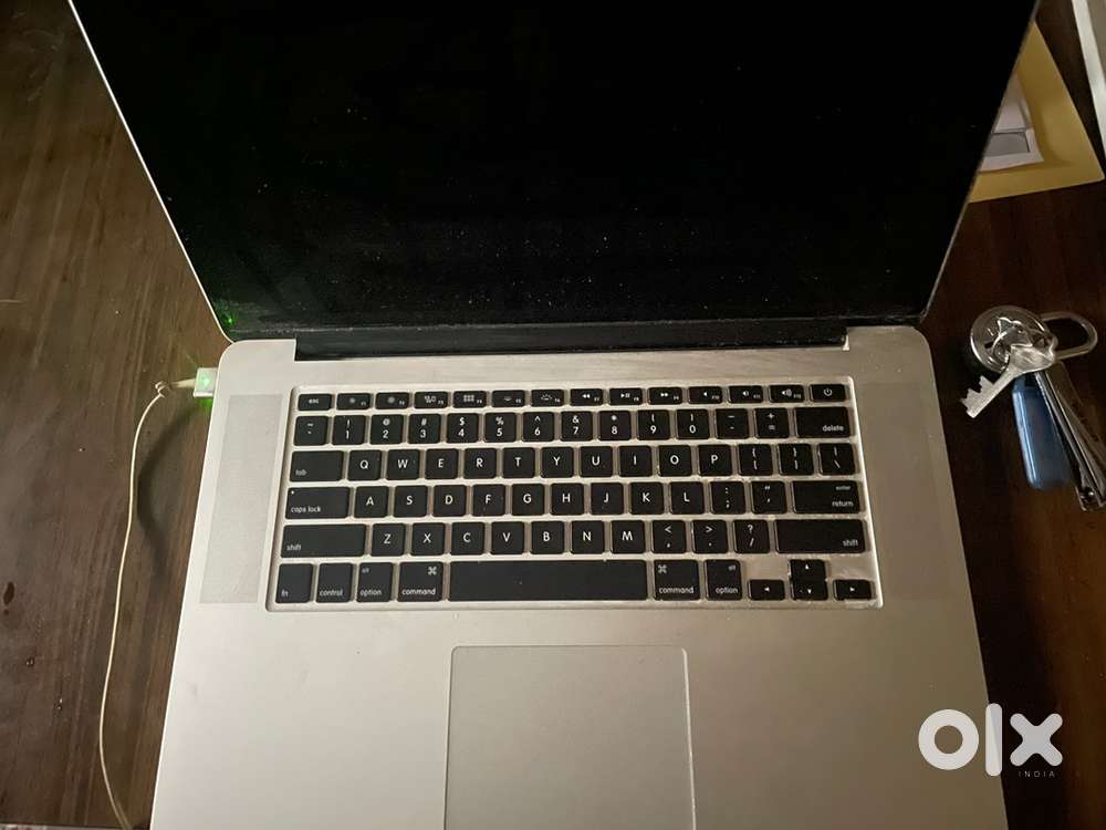 Macbook pro