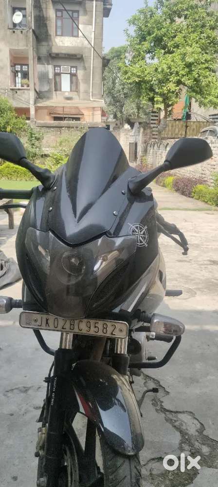 Don't look for model.. Bike is in A1 condition...