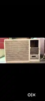 Window OLG Airconditioner