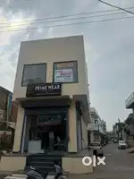 Court road main road near manavchowk