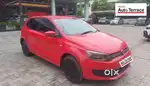 Volkswagen Polo 2009-2013 Diesel Trendline 1.2L, 2013, Diesel