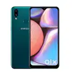 SAMSUNG A10S