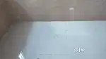 One room iron sheet house