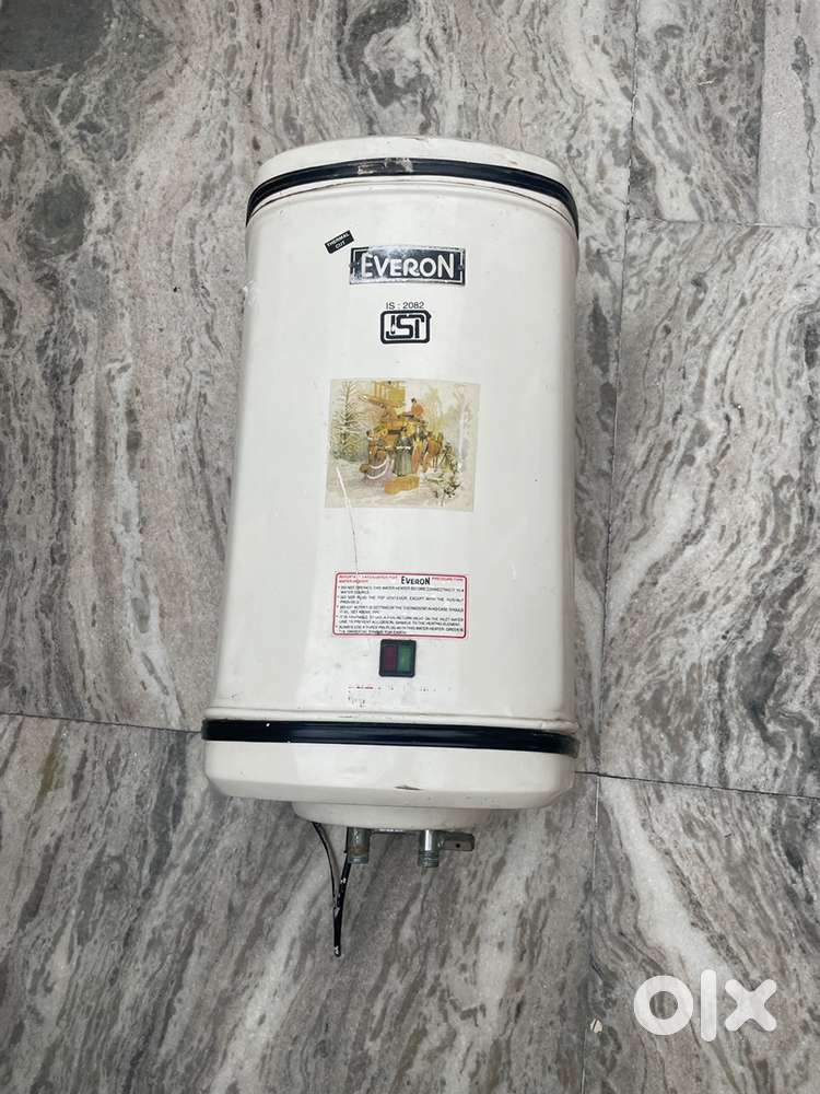 Geyser, water heater, gyeser 25ltr