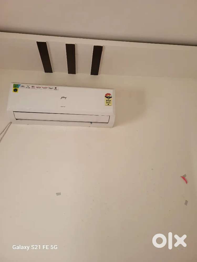 Godrej Split Ac 1.5 ton, Inverter ac