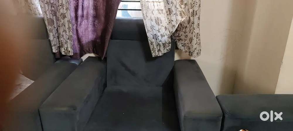 Sofa set selling
