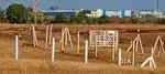 NA Plot At Shahpur Asangon Thansit Station Just 500 mitr9