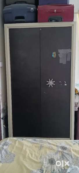 Steel Safe (Almira)